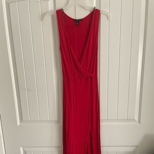 Forever 21 maxi dress